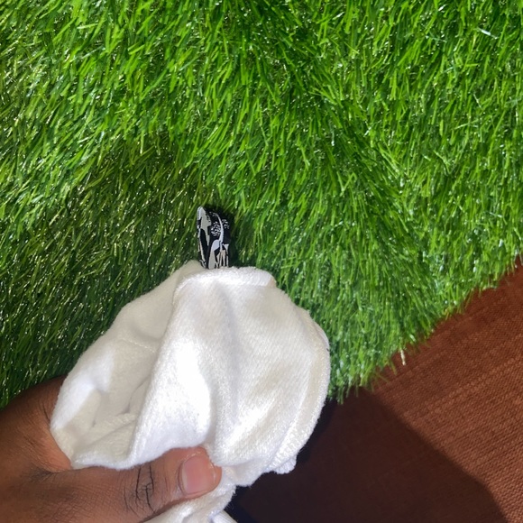 Sp5der OG Rhinestone White - Picture 3 of 3